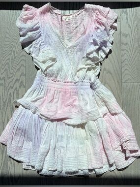 Love Shack fancy dress